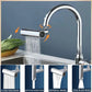 360° Rotating Tap Faucet