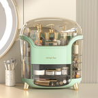 Luxury Cosmetic Makeup Organizer