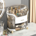 Luxury Cosmetic Makeup Organizer