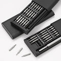 24 in 1 Precision Screwdriver Set