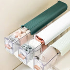Wall-Mounted Undergarments Storage Box
