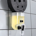 Self-adhesive Wall-Mounted Oil Dispenser