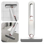 Mini Squeezing Glass & Wall Cleaning Mop