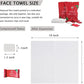 Portable Magic Towel (Disposable)