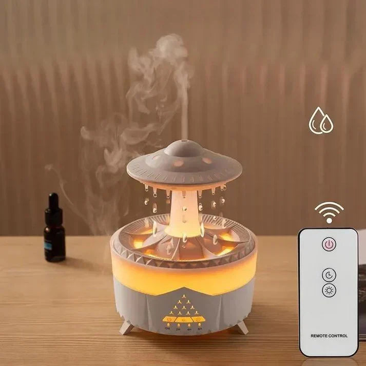 Rain Drop Air Humidifier