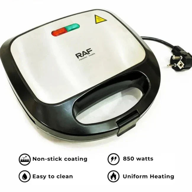 Sandwich Maker