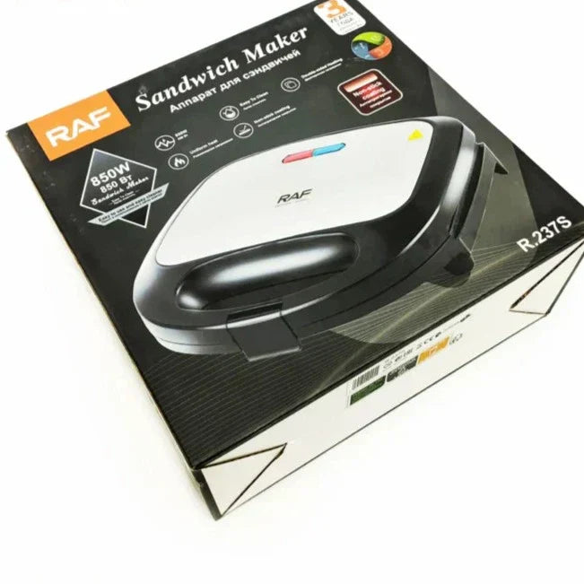 Sandwich Maker