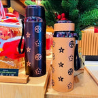 500ML Stainless Steel Water Bottle