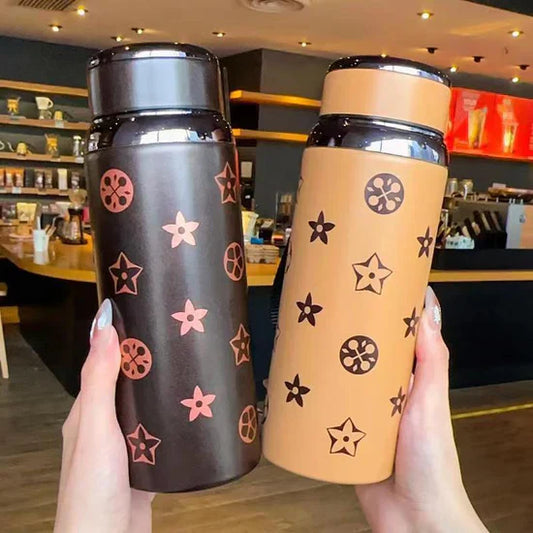 500ML Stainless Steel Water Bottle
