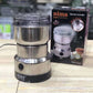Masala Spice Grinder Machine 🌶️