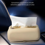 Silicone Tissue Holder